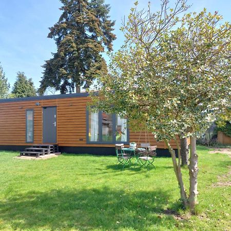 Gemuetliches Landhauswohnen Rent-By-Seibold إِرتسهاوزِن المظهر الخارجي الصورة