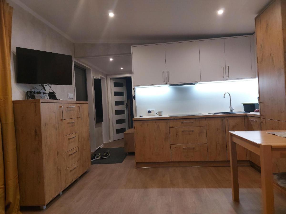 Gemuetliches Landhauswohnen Rent-By-Seibold إِرتسهاوزِن المظهر الخارجي الصورة