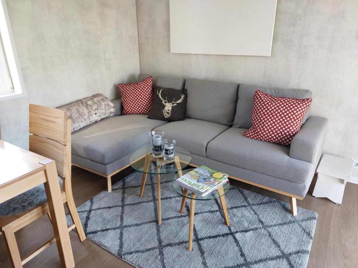 Gemuetliches Landhauswohnen Rent-By-Seibold إِرتسهاوزِن المظهر الخارجي الصورة