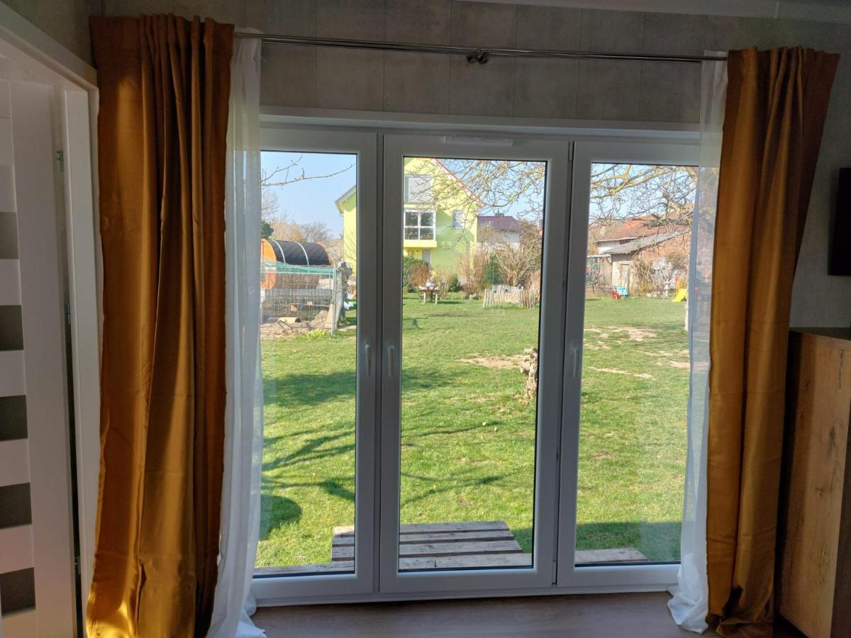 Gemuetliches Landhauswohnen Rent-By-Seibold إِرتسهاوزِن المظهر الخارجي الصورة