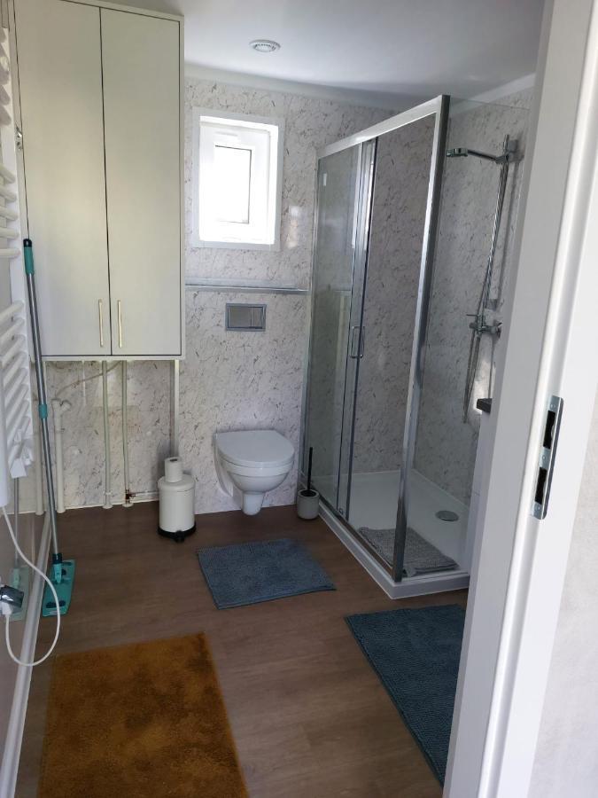 Gemuetliches Landhauswohnen Rent-By-Seibold إِرتسهاوزِن المظهر الخارجي الصورة