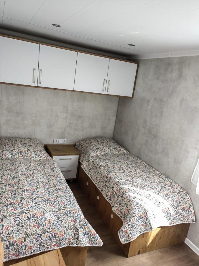 Gemuetliches Landhauswohnen Rent-By-Seibold إِرتسهاوزِن المظهر الخارجي الصورة