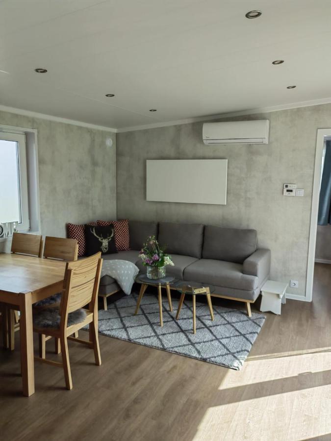 Gemuetliches Landhauswohnen Rent-By-Seibold إِرتسهاوزِن المظهر الخارجي الصورة