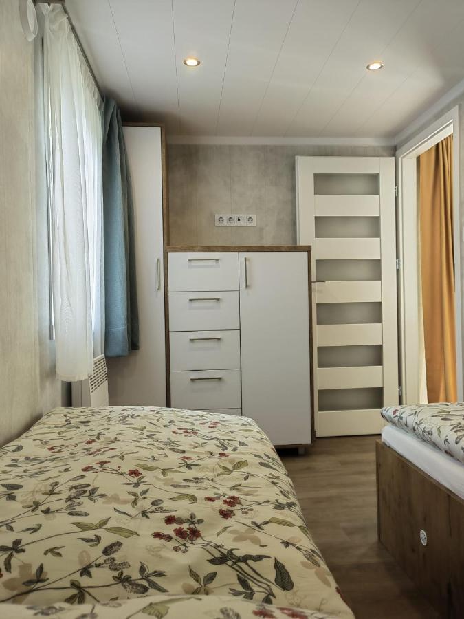 Gemuetliches Landhauswohnen Rent-By-Seibold إِرتسهاوزِن المظهر الخارجي الصورة