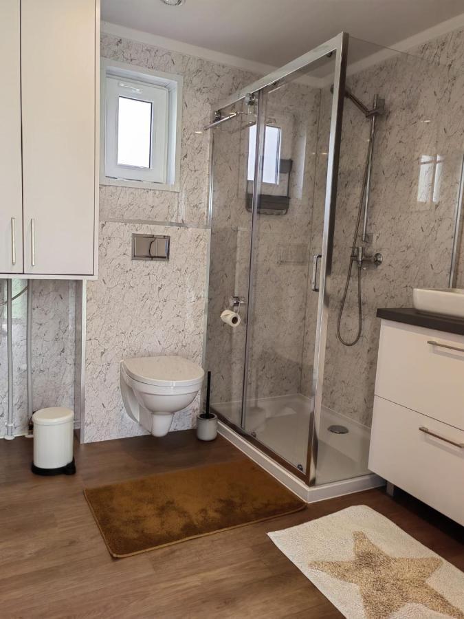 Gemuetliches Landhauswohnen Rent-By-Seibold إِرتسهاوزِن المظهر الخارجي الصورة