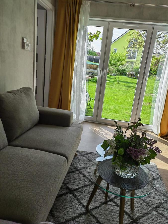 Gemuetliches Landhauswohnen Rent-By-Seibold إِرتسهاوزِن المظهر الخارجي الصورة
